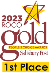 roco gold finalist
